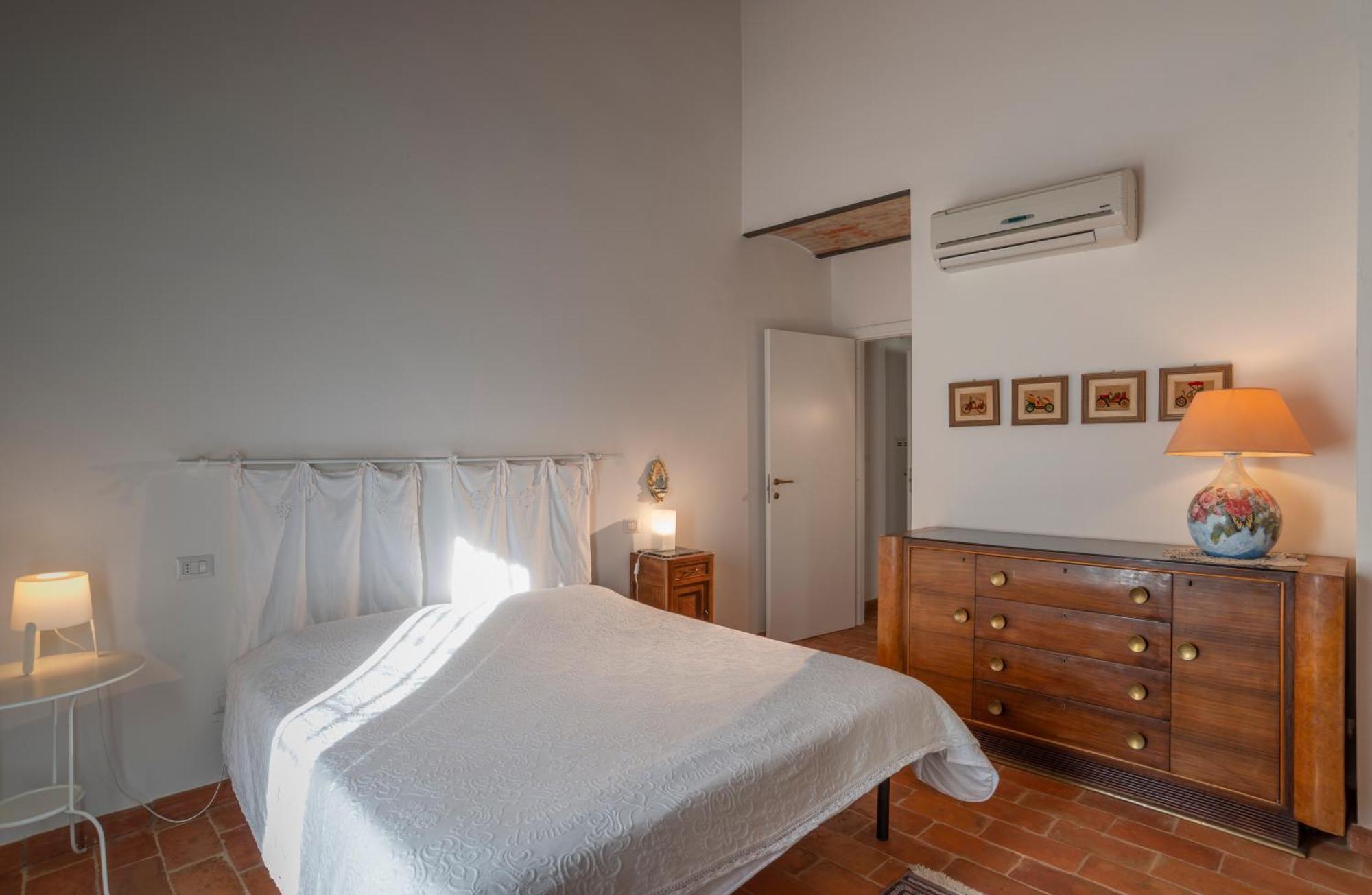 Casa Vacanze Le Fornaci Laterina Værelse billede